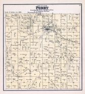 Perry Township, Tama County 1875